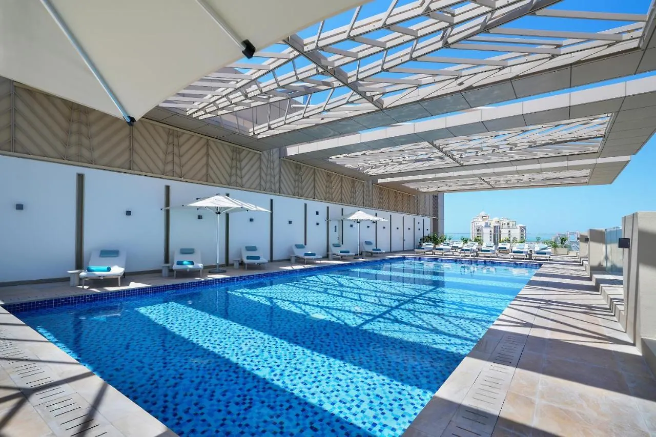 Cheval Maison - The Palm Dubai Aparthotel