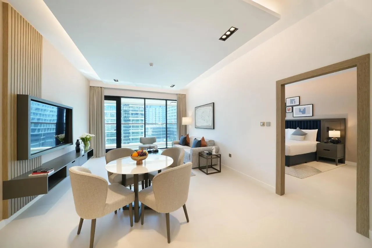 Aparthotel Cheval Maison - The Palm Dubai