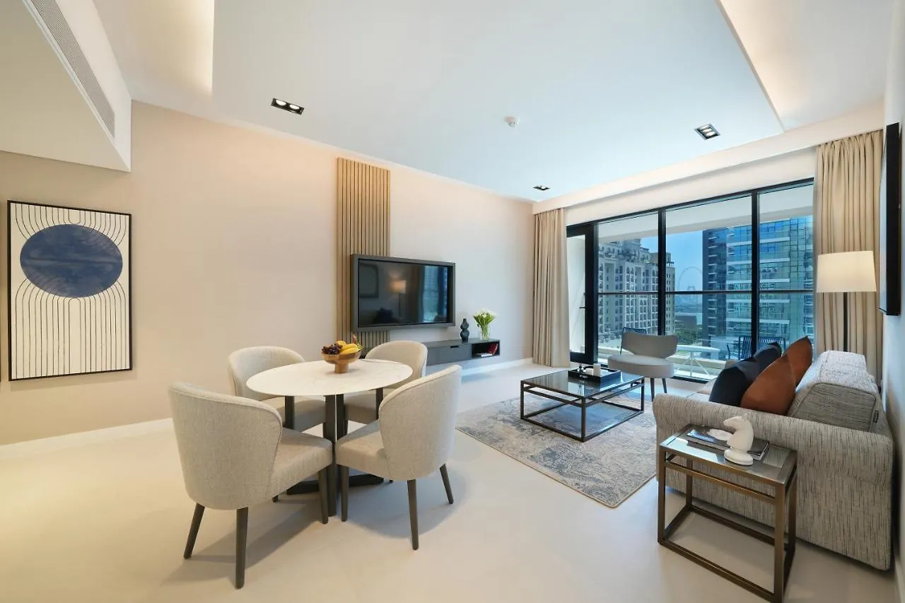 Cheval Maison - The Palm Dubai