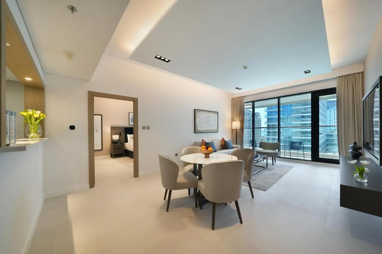Cheval Maison - The Palm Dubai 5*,  Verenigde Arabische Emiraten