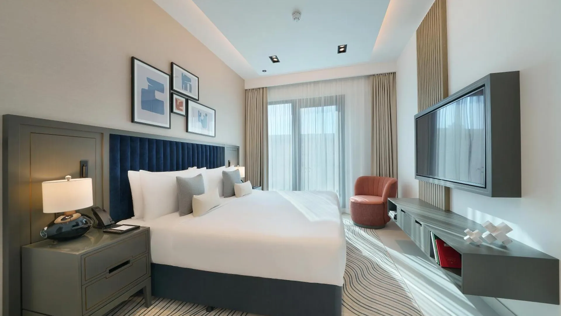 Aparthotel Cheval Maison - The Palm Dubai