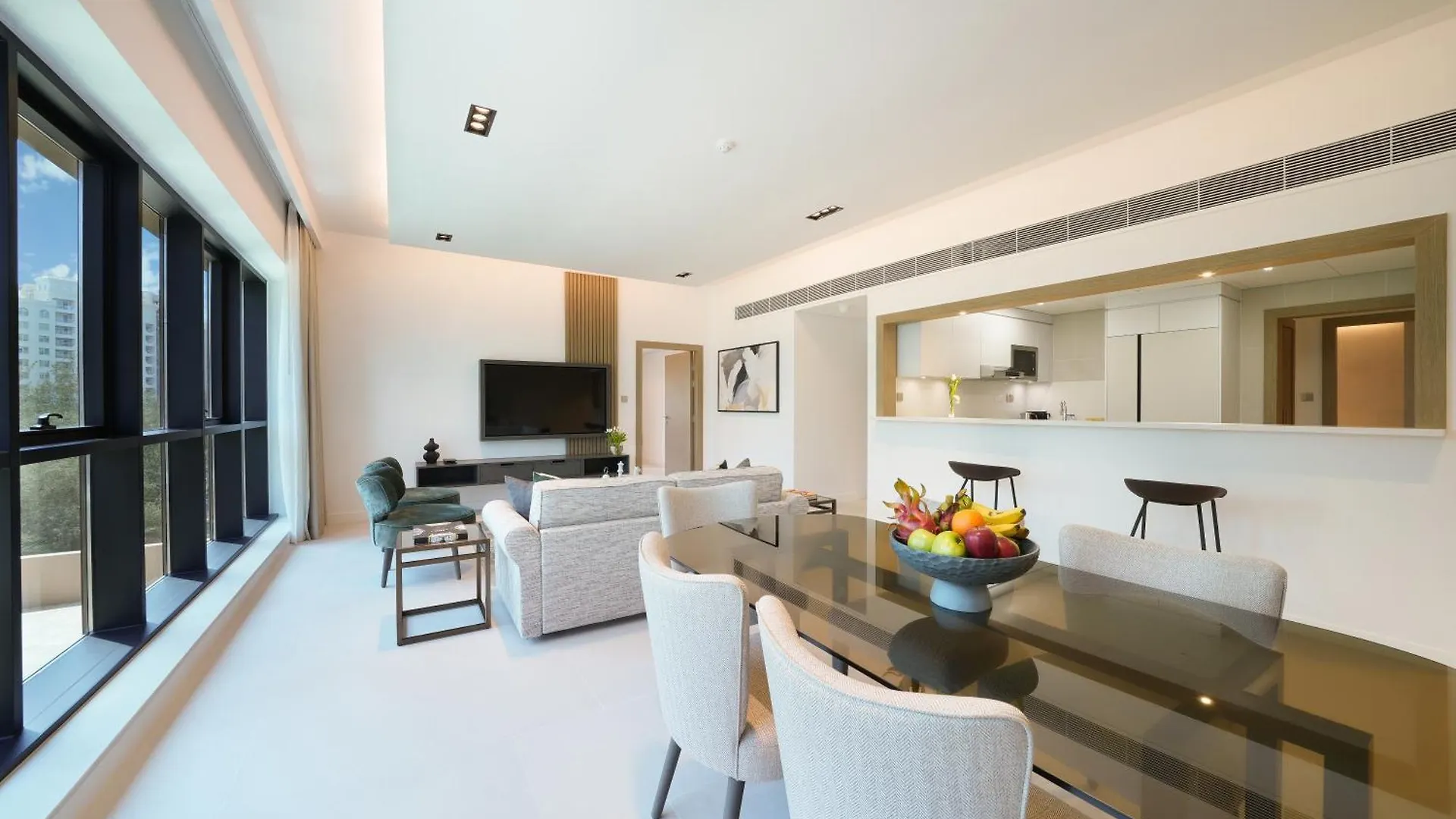 Cheval Maison - The Palm Dubai