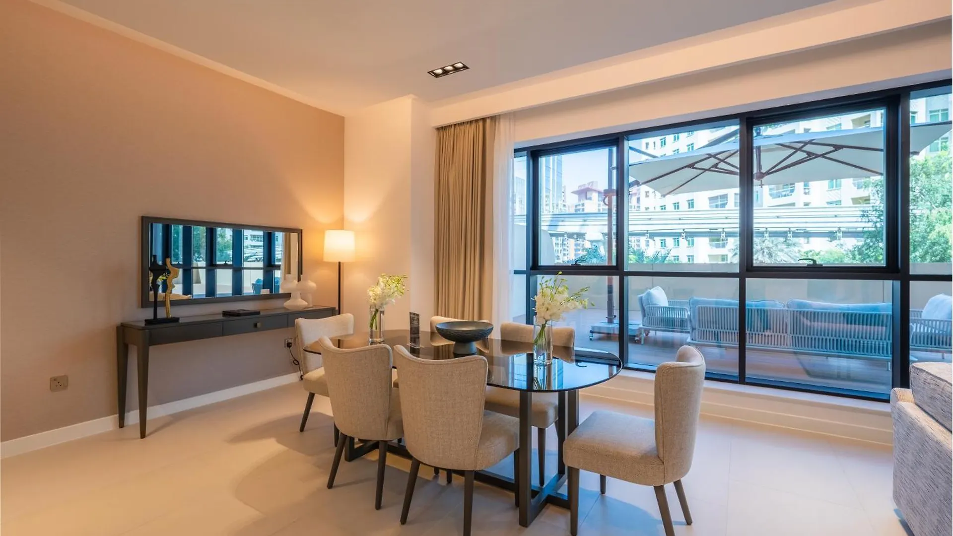 Cheval Maison - The Palm Dubai 5*,  Verenigde Arabische Emiraten