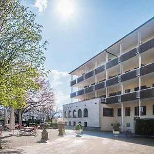 Hotel Rex Bad Wiessee