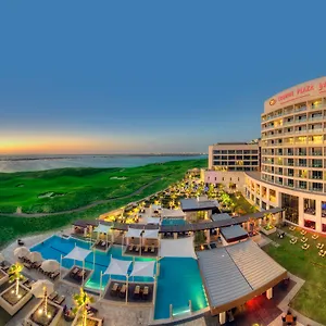 Hotel Crowne Plaza Yas Island By Ihg Abu Dhabi
