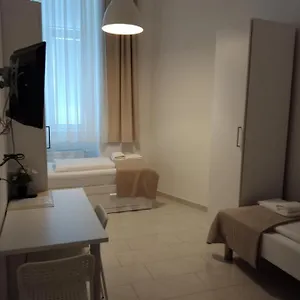 Gasthof Ch-hotel Luka Budget Wien