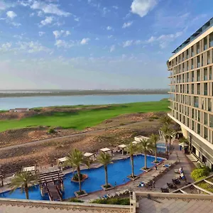 Radisson Blu Hotel, Yas Island 4* Абу-Даби