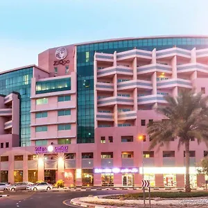 Aparthotel Ziqoo