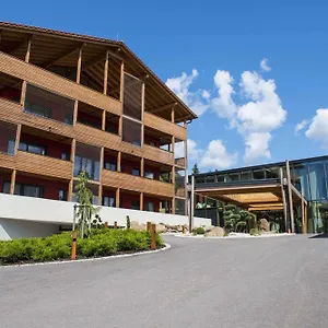 Vakantiepark Ulrichshof, Baby & Bio-resort Rimbach (Bavaria)