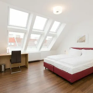 Aparthotel Or 1050 Wien