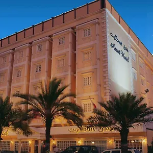 visit hotel
