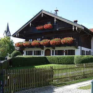 Gasthof Banik Seeon-Seebruck