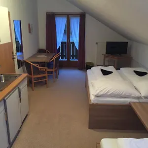 Aparthotel Mitterdorf Philippsreut