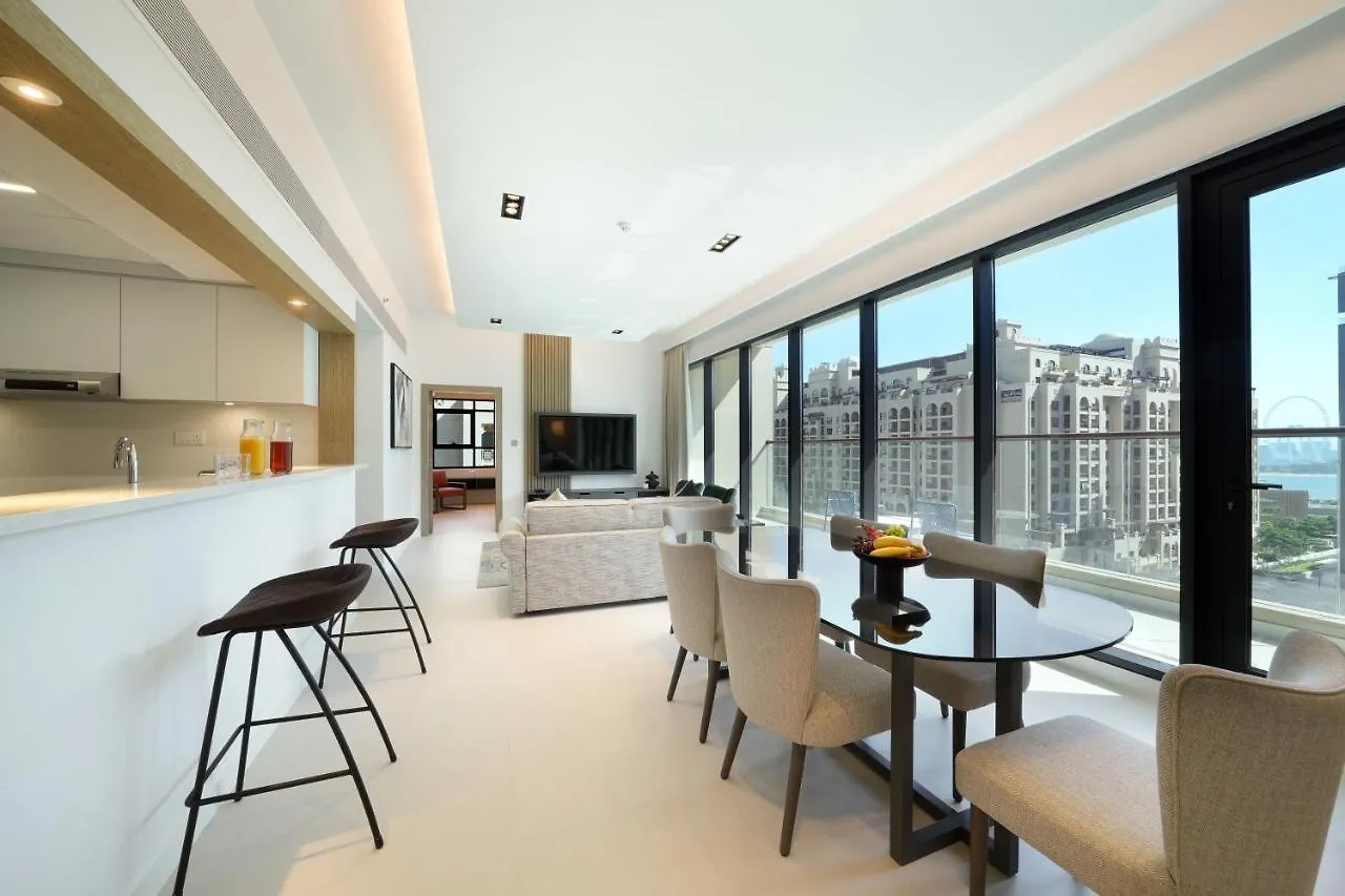 Cheval Maison - The Palm Dubai United Arab Emirates