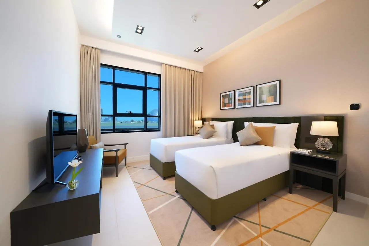 Cheval Maison - The Palm Dubai Vereinigte Arabische Emirate