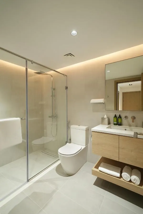 Cheval Maison - The Palm Dubai 5*,