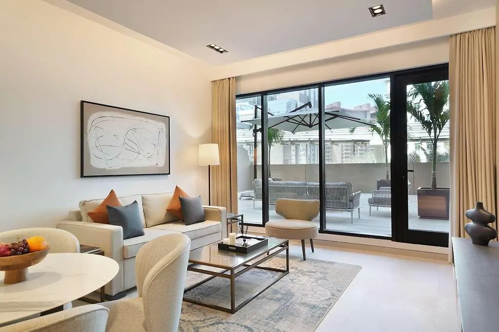 Cheval Maison - The Palm Dubai Aparthotel