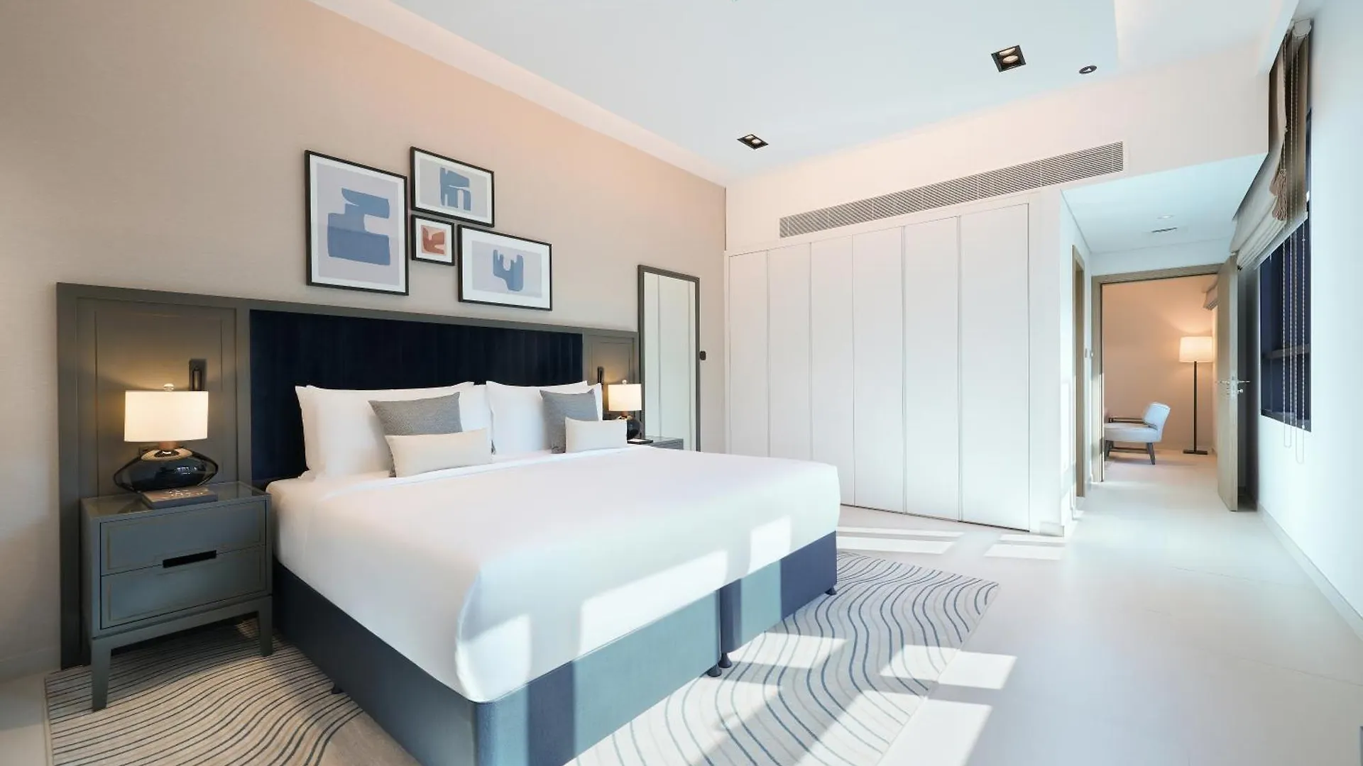Aparthotel Cheval Maison - The Palm Dubai