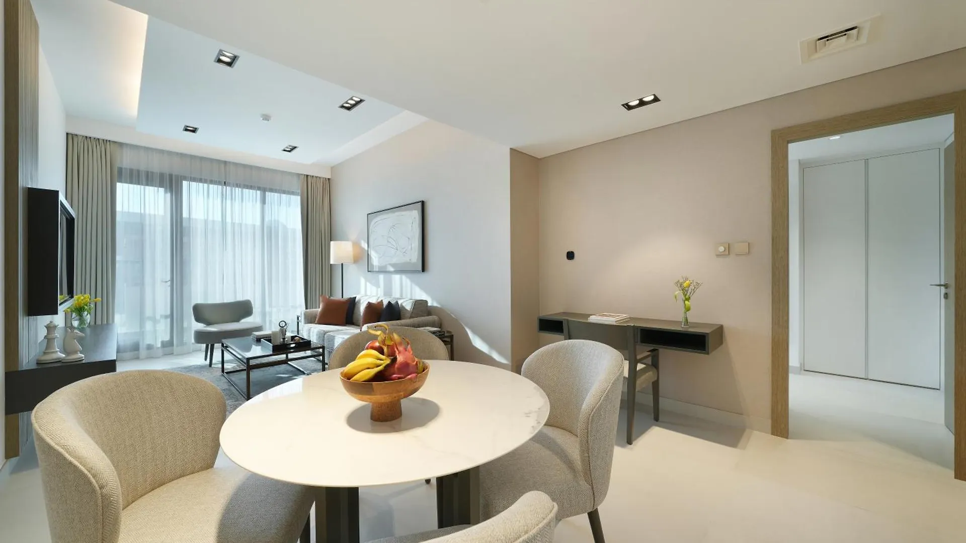 Cheval Maison - The Palm Dubai United Arab Emirates