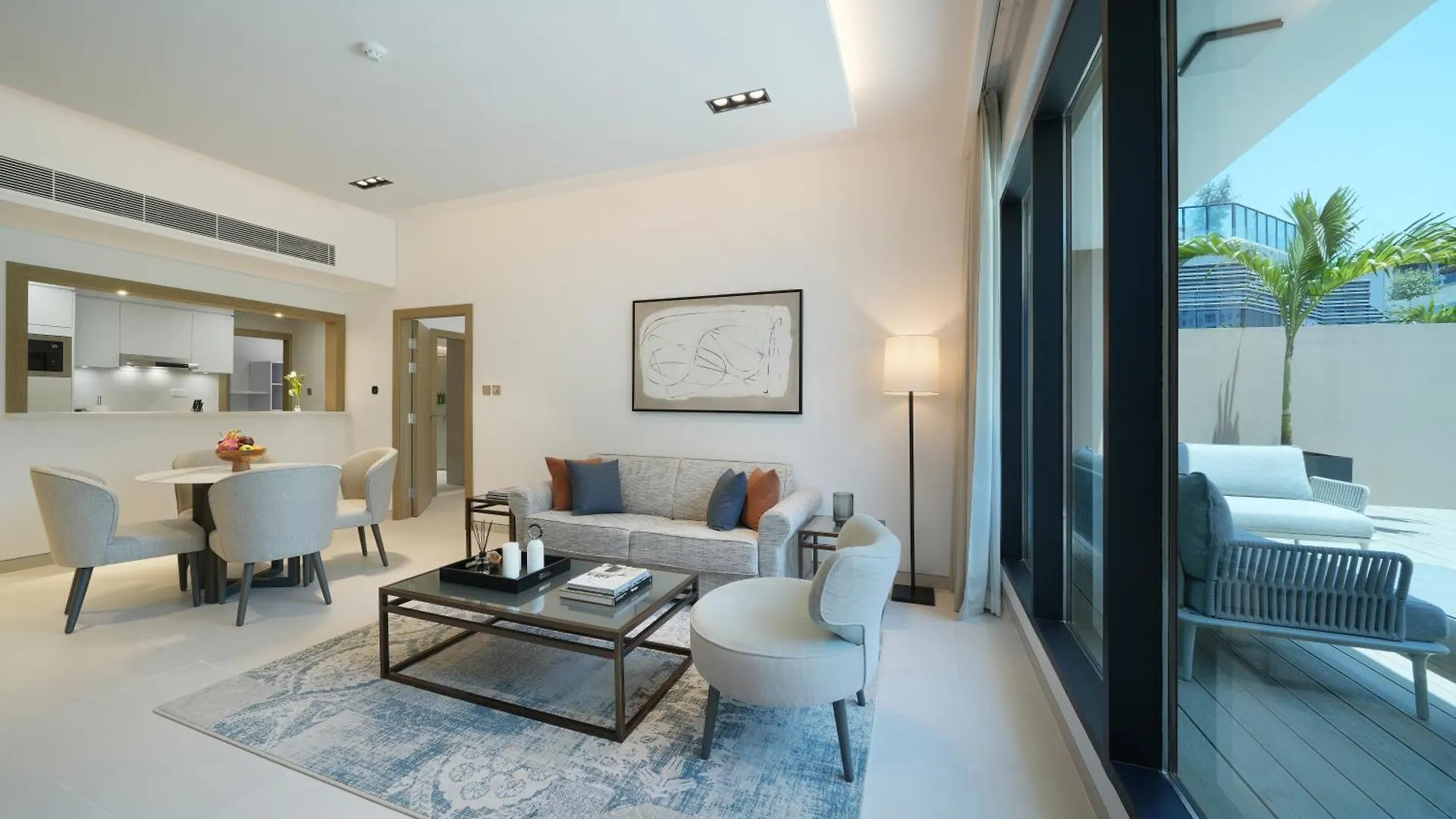 Cheval Maison - The Palm Dubai