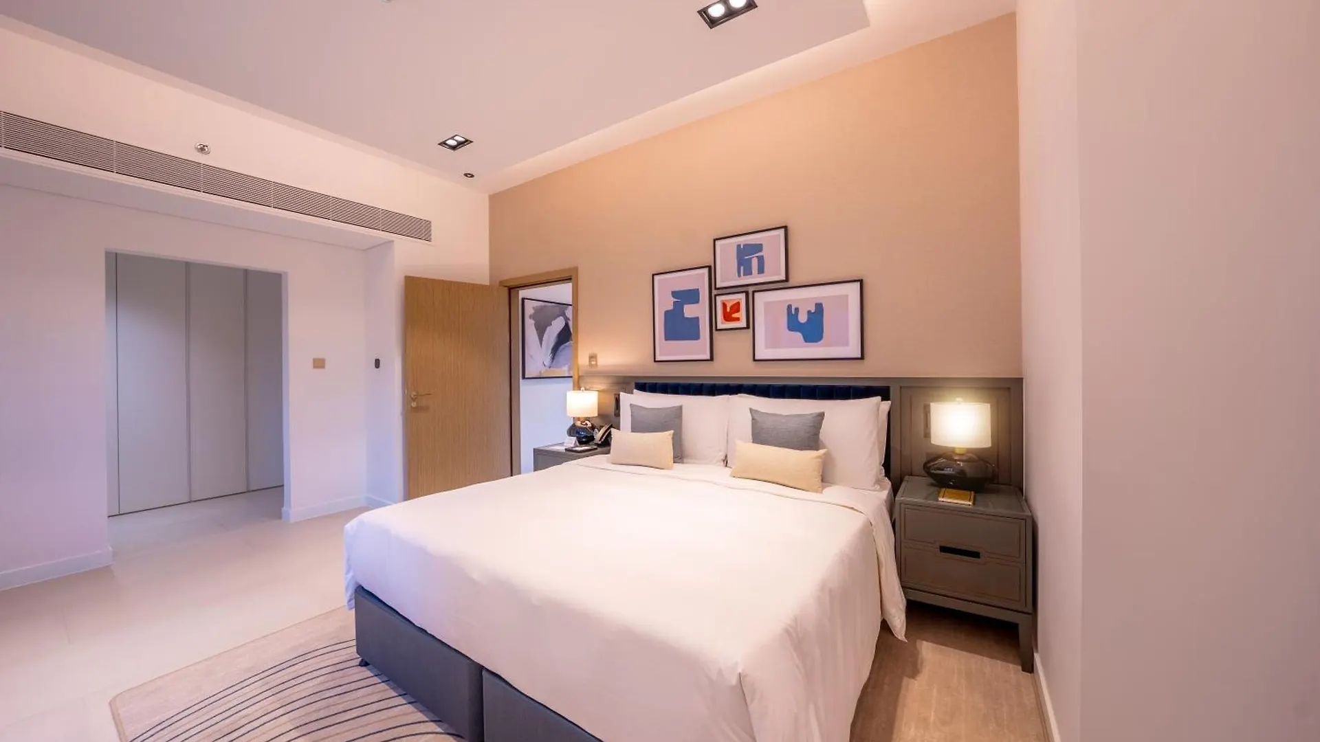 Cheval Maison - The Palm Dubai Vereinigte Arabische Emirate