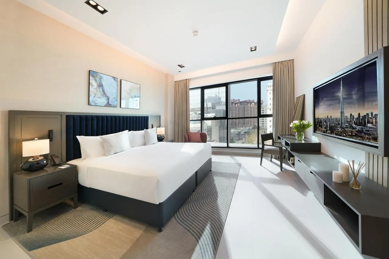 Aparthotel Cheval Maison - The Palm Dubai