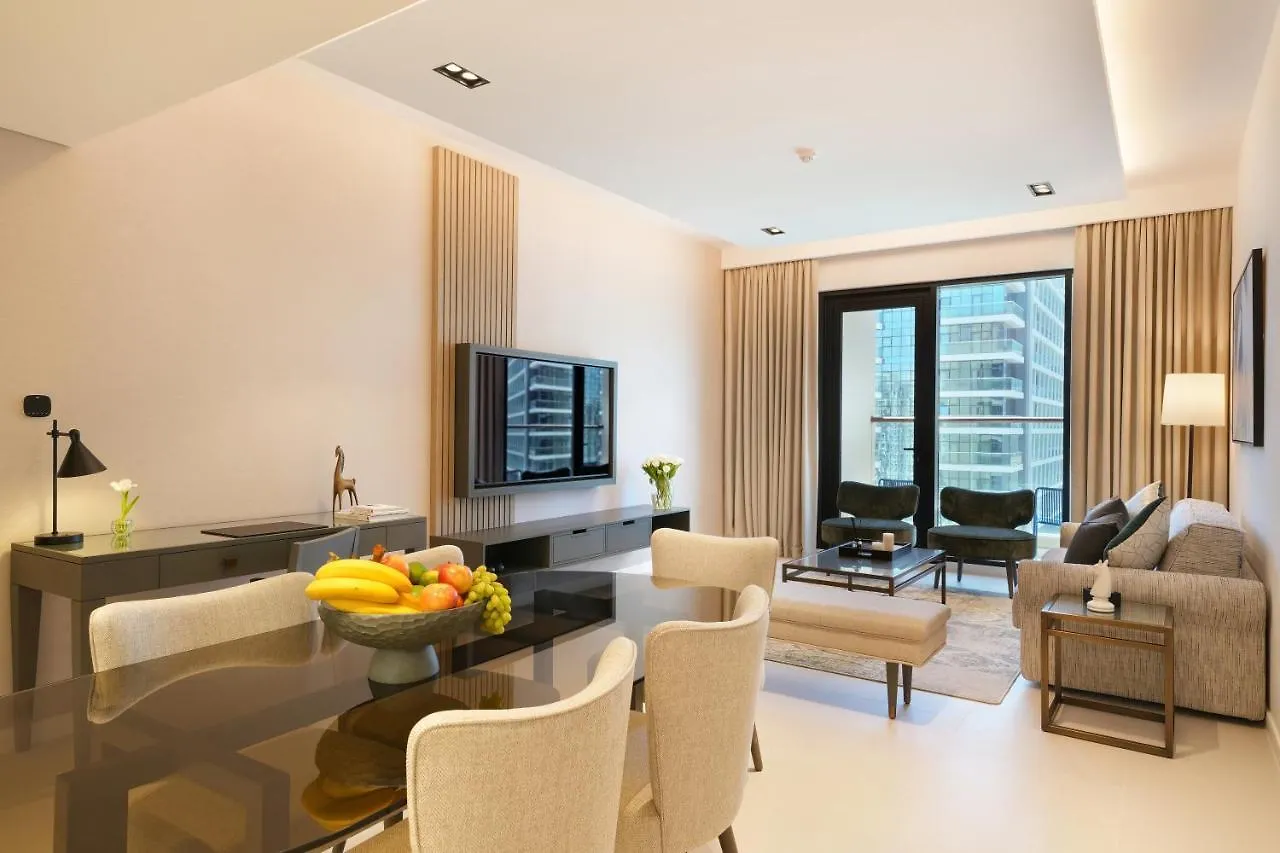 Cheval Maison - The Palm Dubai 5*,  United Arab Emirates