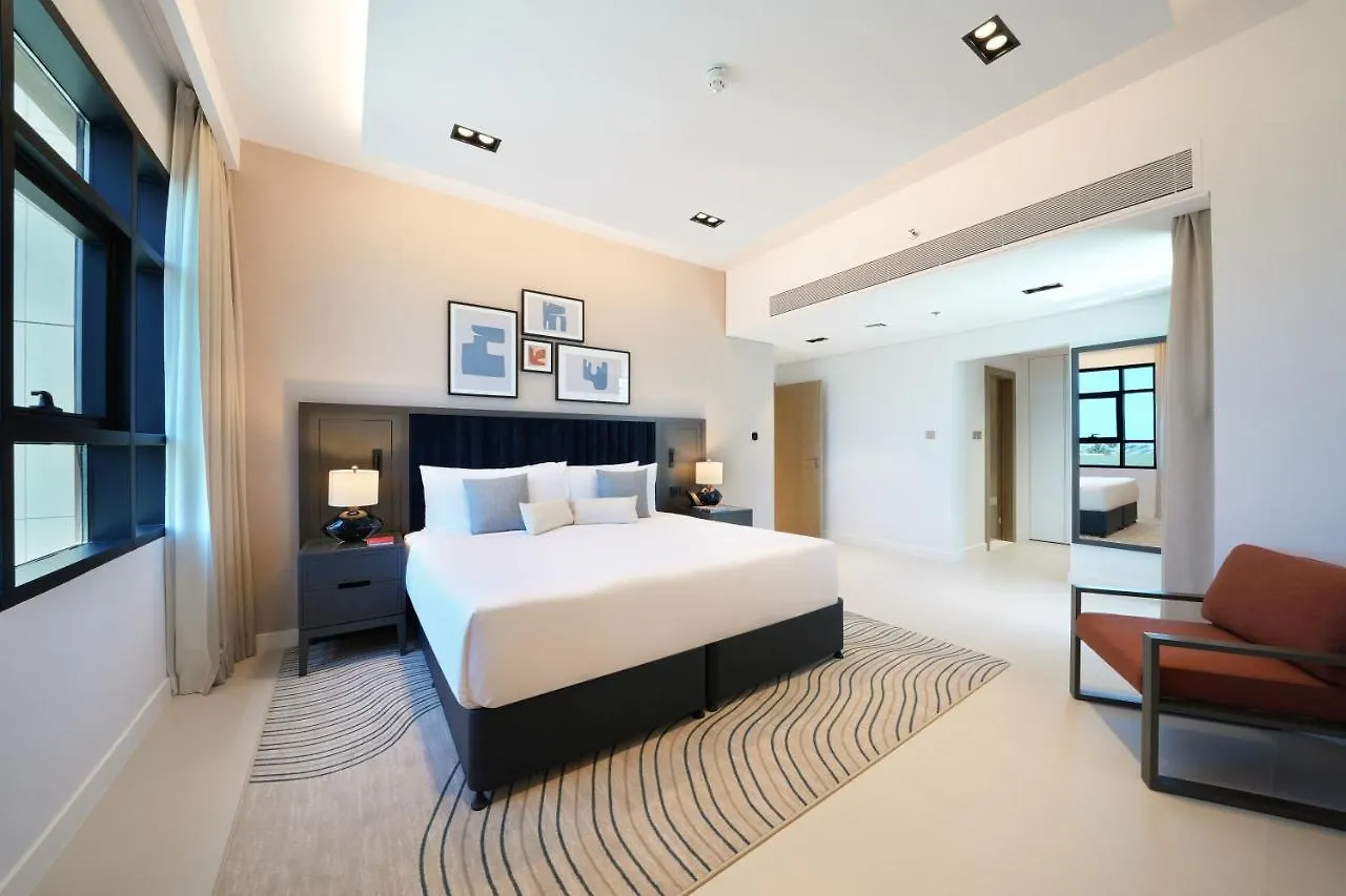 ***** Aparthotel Cheval Maison - The Palm Dubai United Arab Emirates