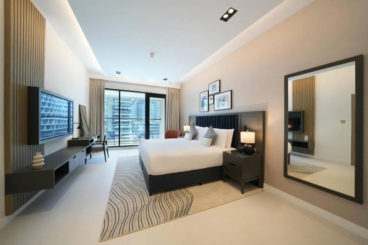 Aparthotel Cheval Maison - The Palm Dubai