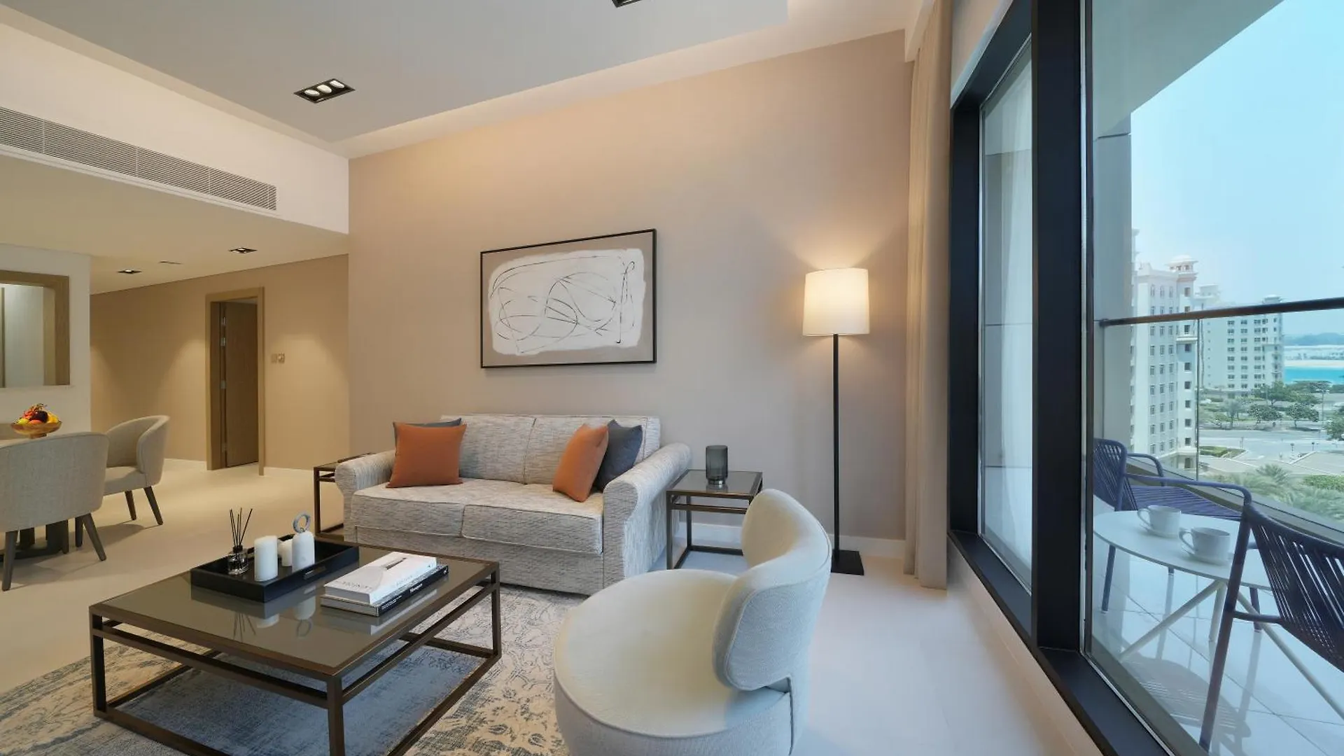 Cheval Maison - The Palm Dubai