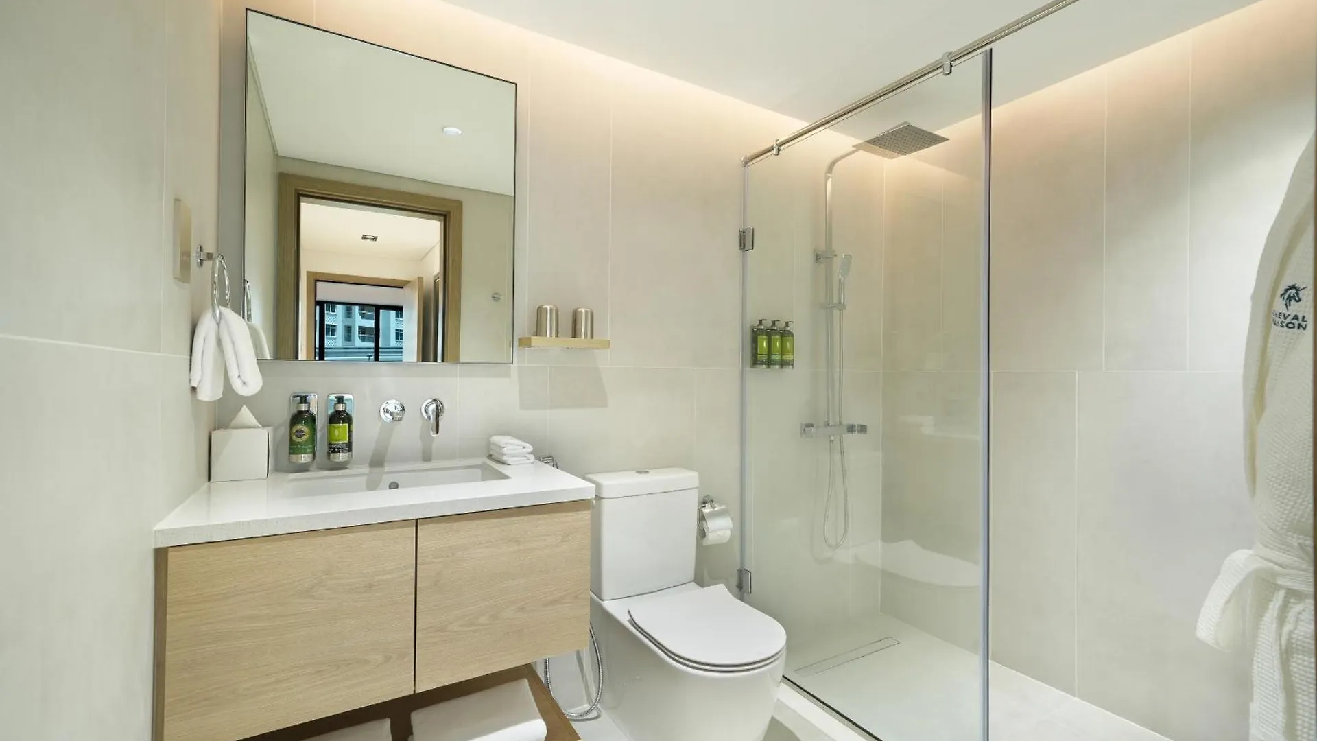 Cheval Maison - The Palm Dubai 5*,  United Arab Emirates