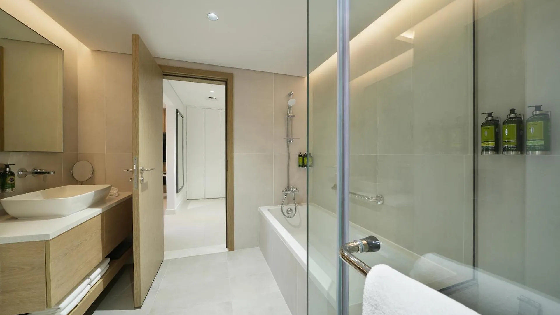 Aparthotel Cheval Maison - The Palm Dubai