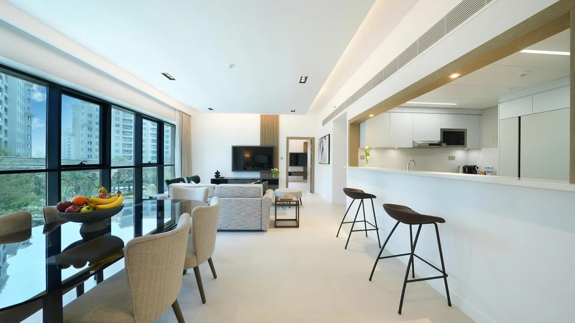 Cheval Maison - The Palm Dubai United Arab Emirates