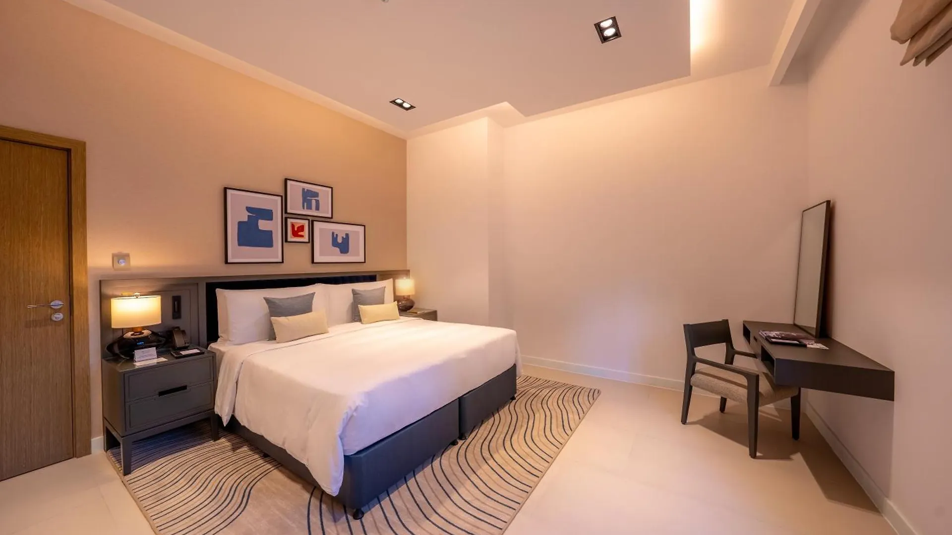 Aparthotel Cheval Maison - The Palm Dubai