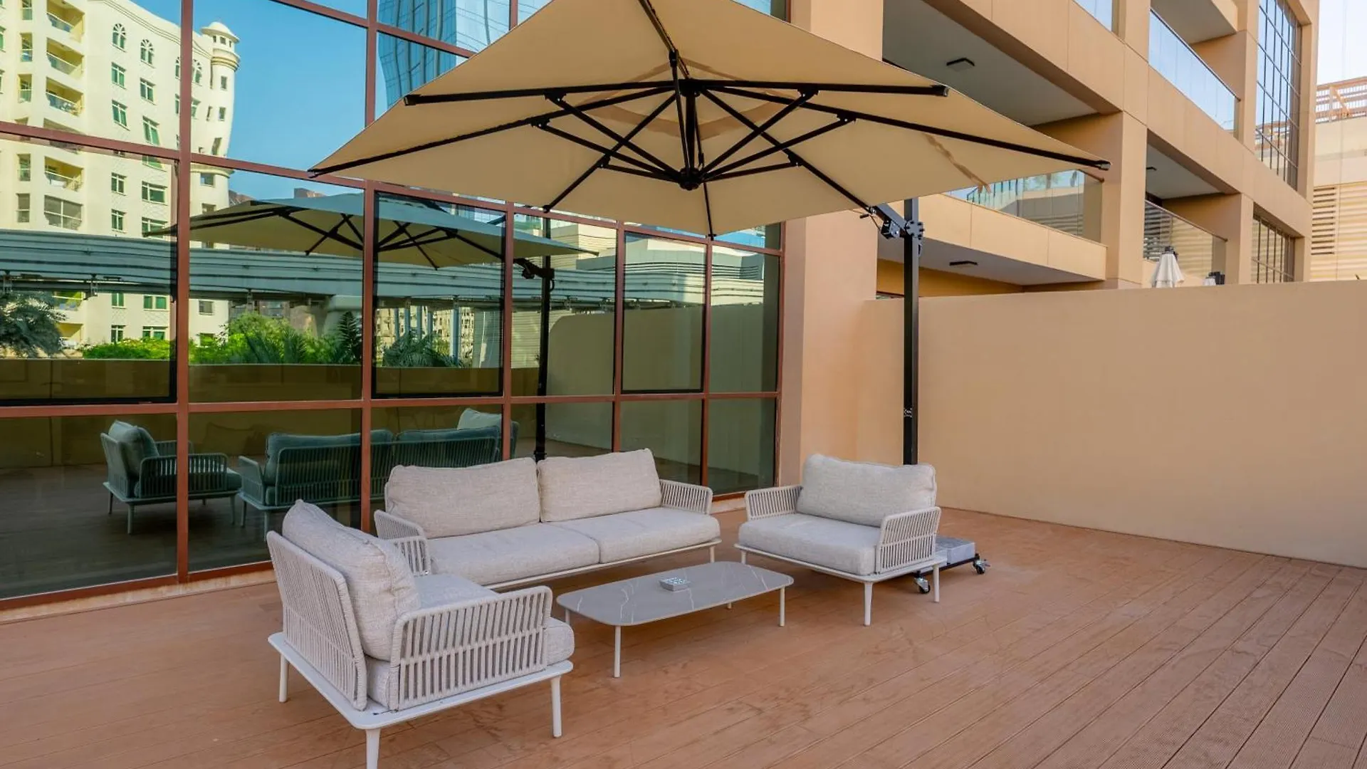 Cheval Maison - The Palm Dubai