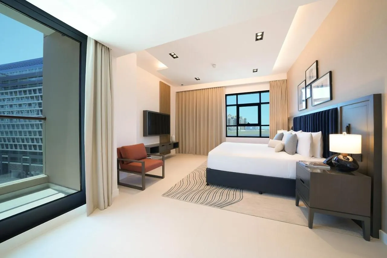 دبي Cheval Maison - The Palm الإمارات العربية المتحدة