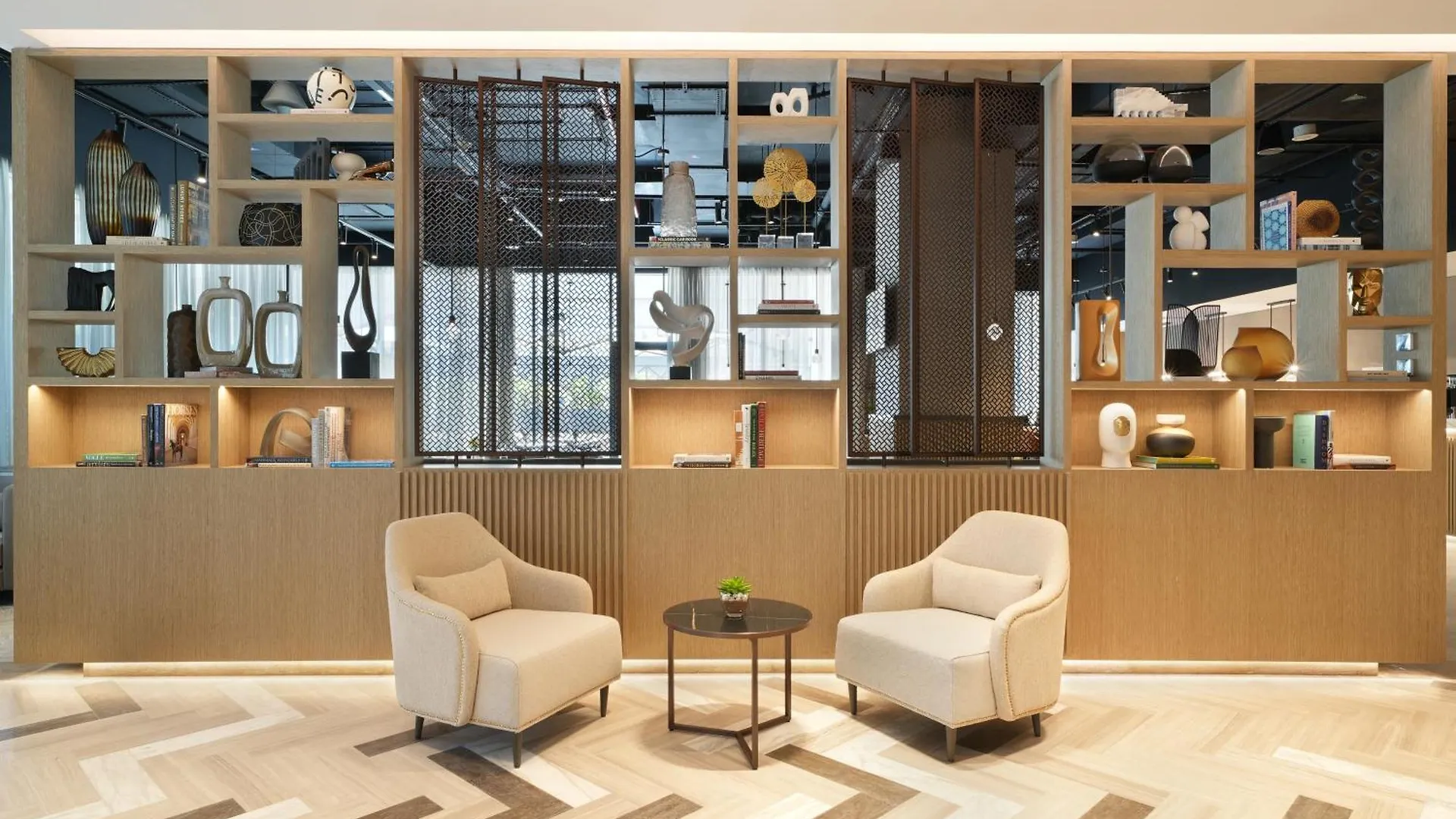 دبي Cheval Maison - The Palm شقة فندقية